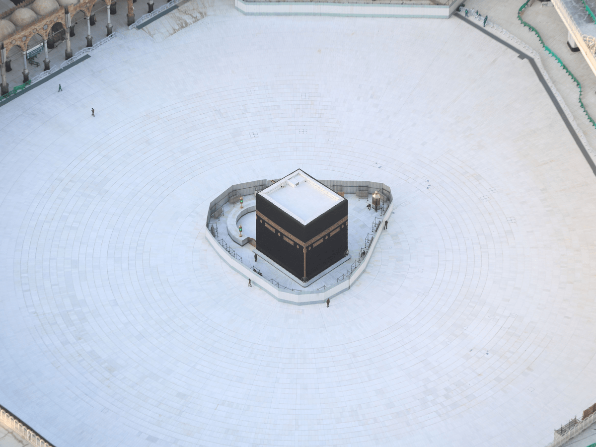 3. Al-Imran: The Family of Imran