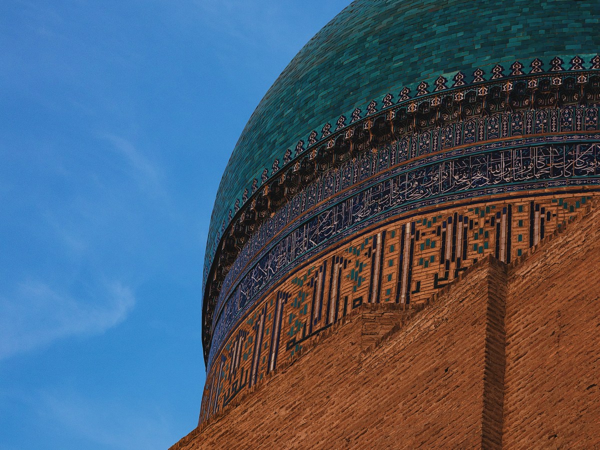 The Gift that keeps on giving